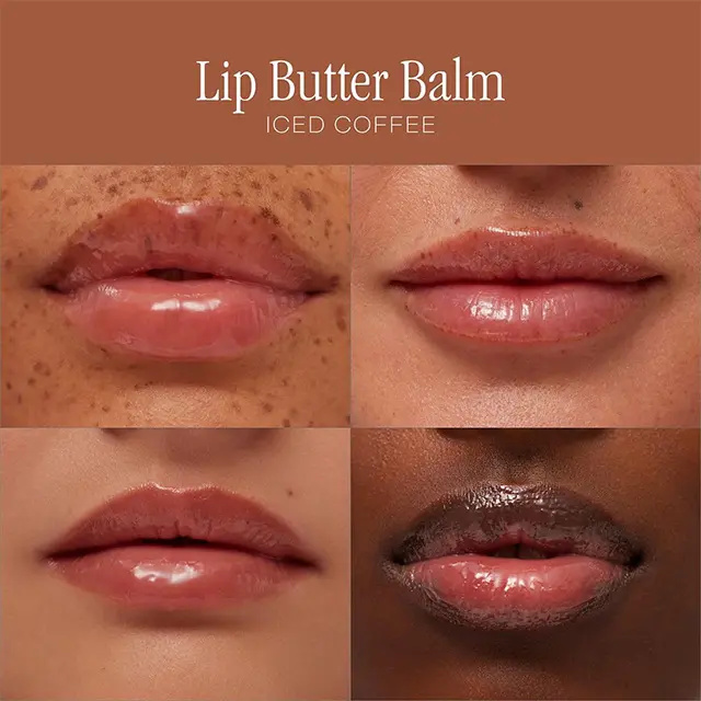 Love Glass Skin? Here’s How To Get Glass Lips